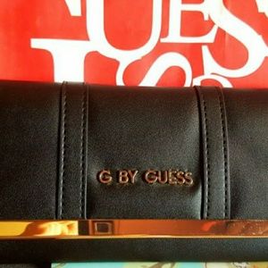 Guess Wallet